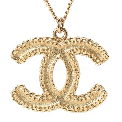 chanel necklace womens|chanel necklace catalog.